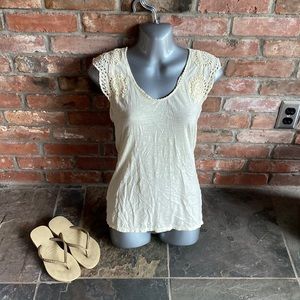 Ann Taylor loft top
